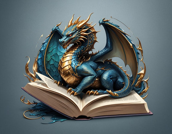 Dracona Publishing LLC